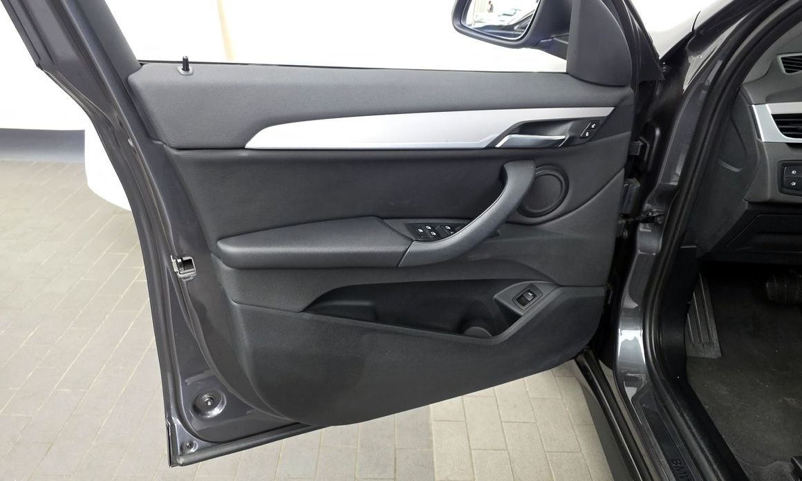BMW X1 2020