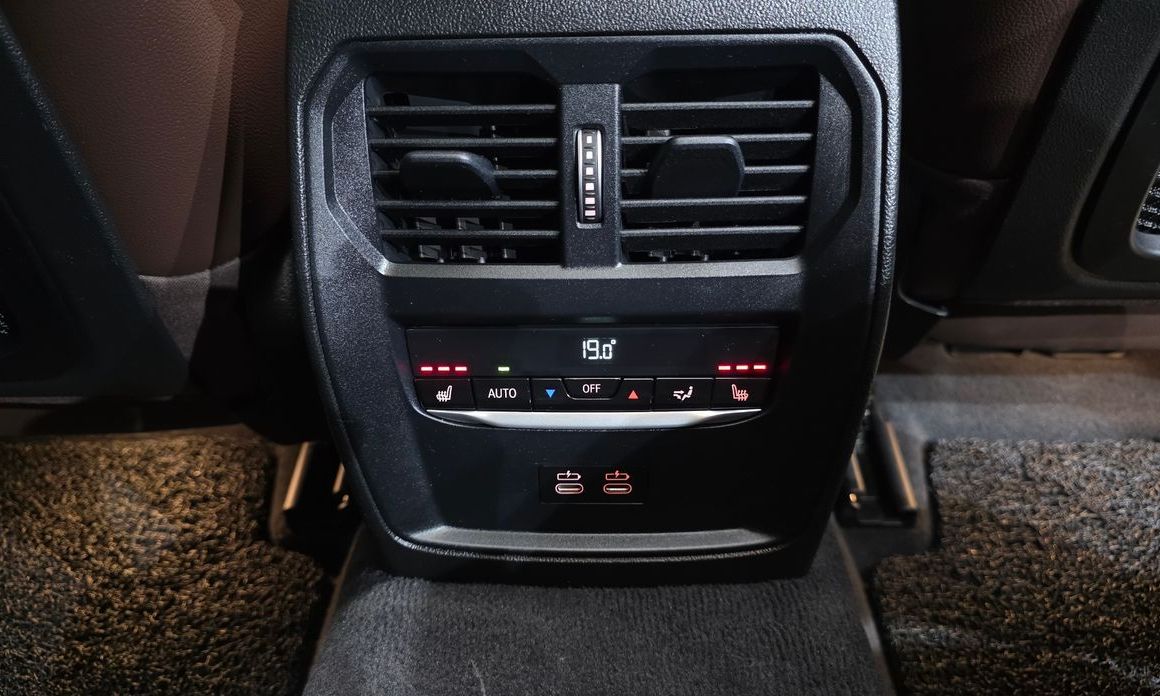 BMW 3-Series 2022