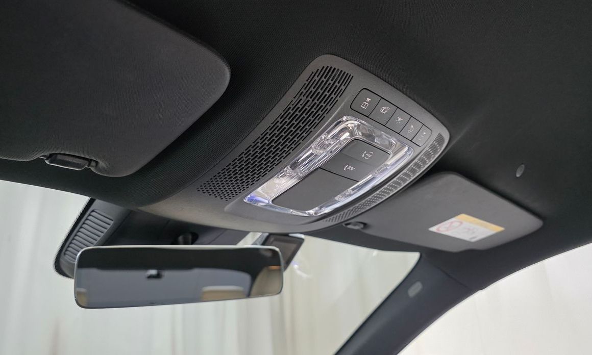 Mercedes-Benz A-Class 2023