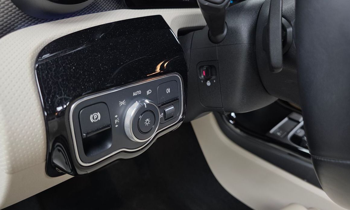 Mercedes-Benz A-Class 2023