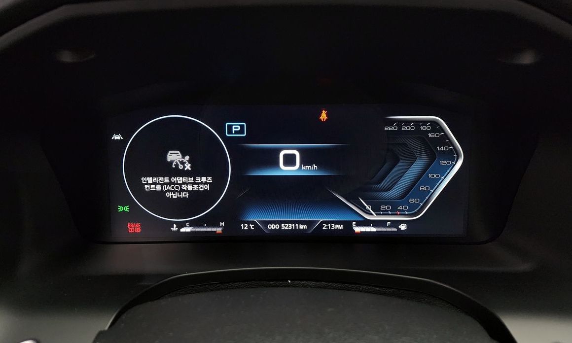 KG_Mobility_Ssangyong Rexton 2023