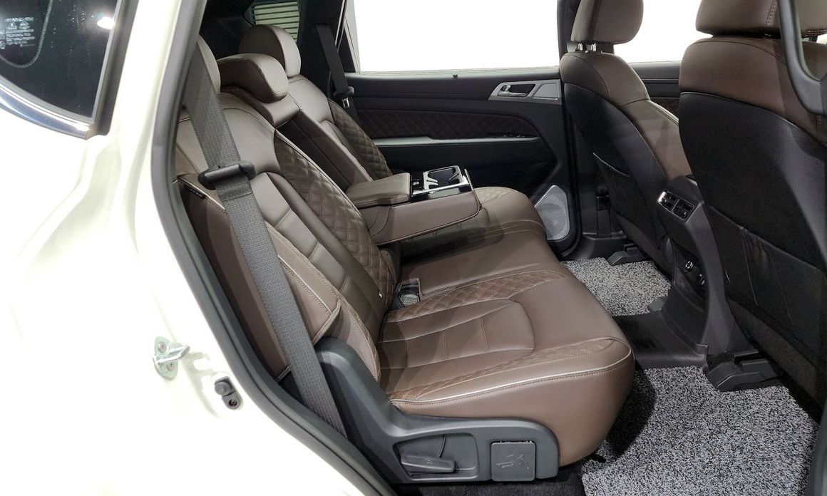 KG_Mobility_Ssangyong Rexton 2023
