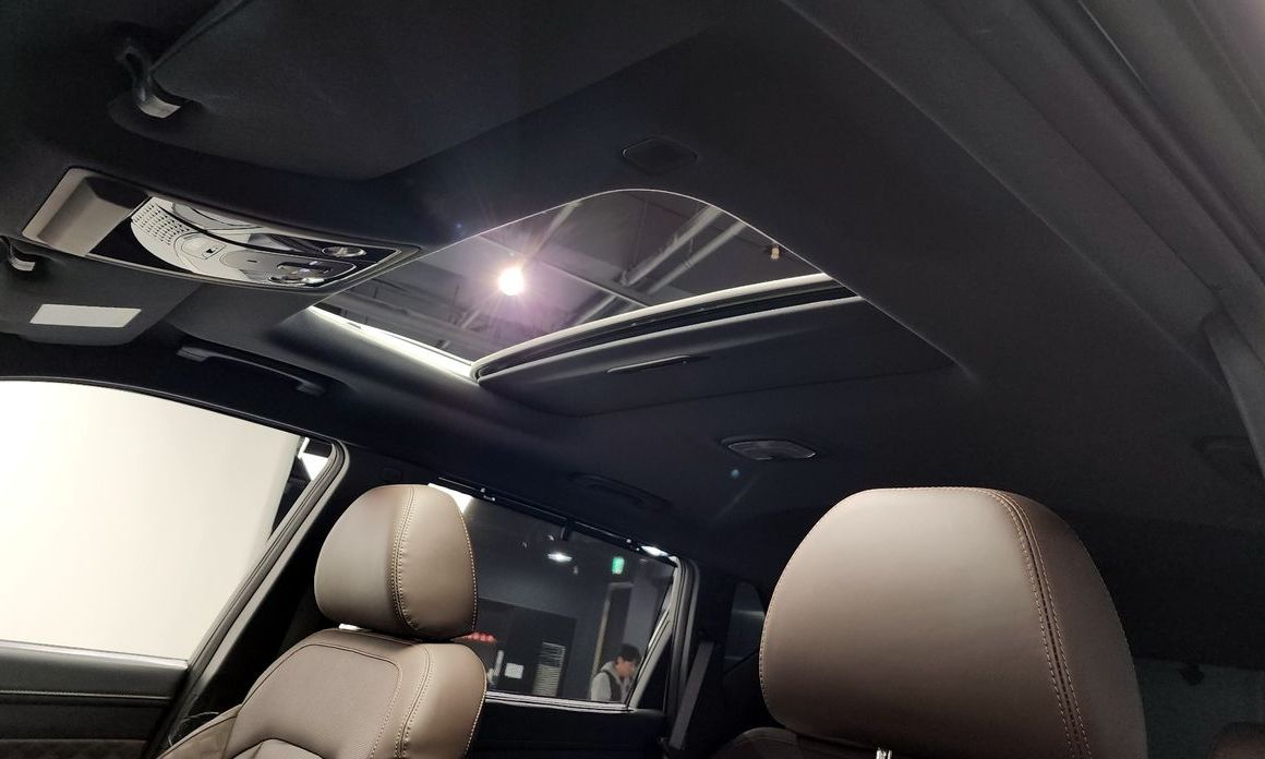 KG_Mobility_Ssangyong Rexton 2023