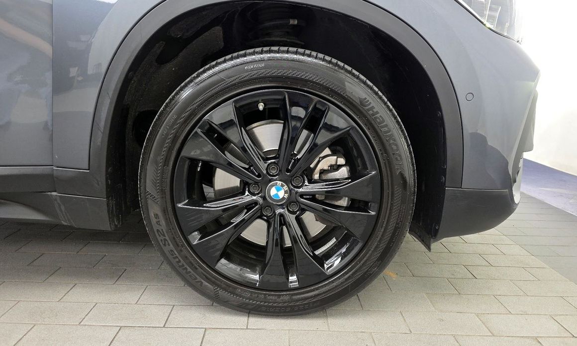 BMW X1 2020