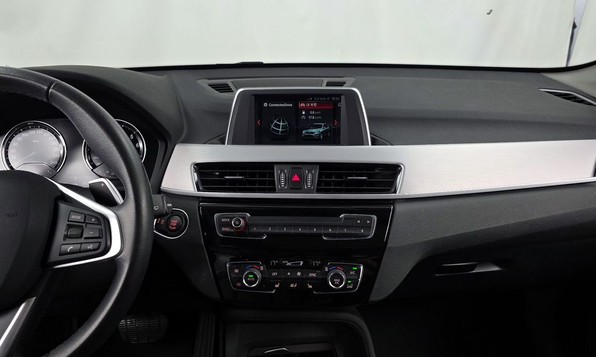 BMW X1 2020