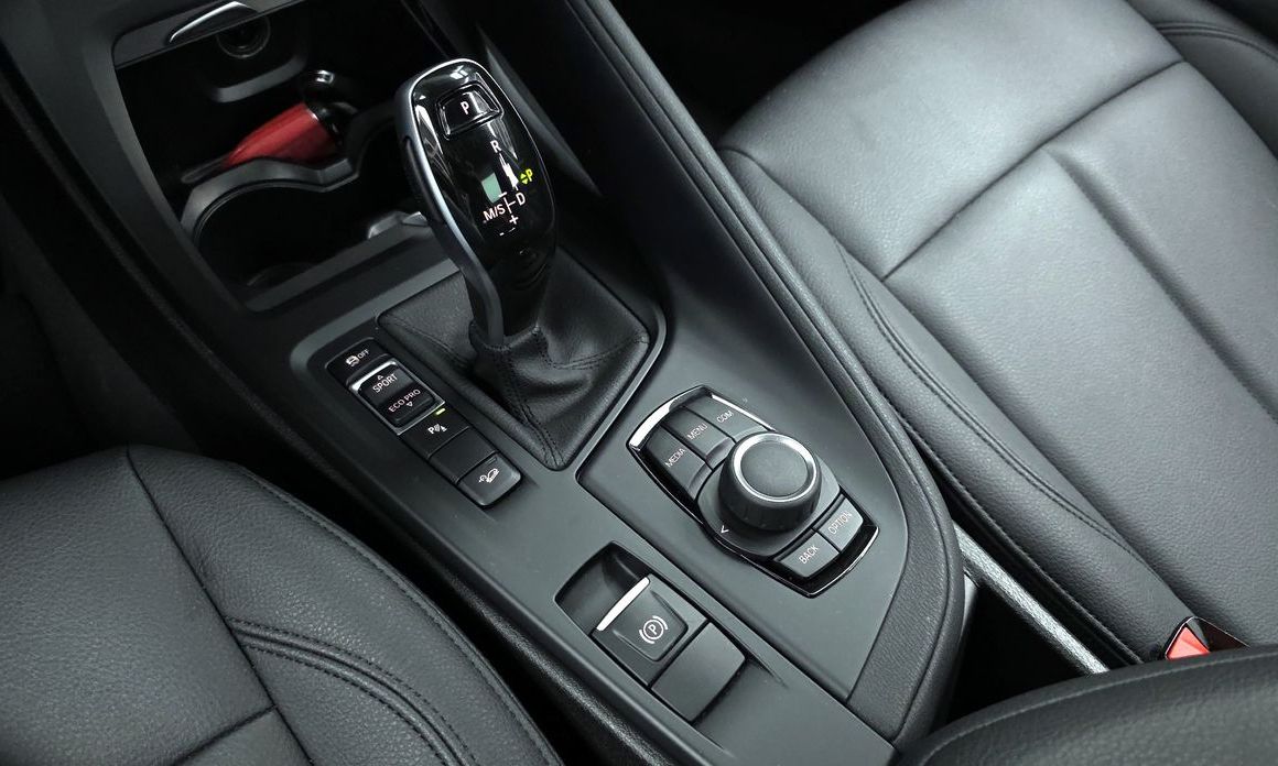 BMW X1 2020
