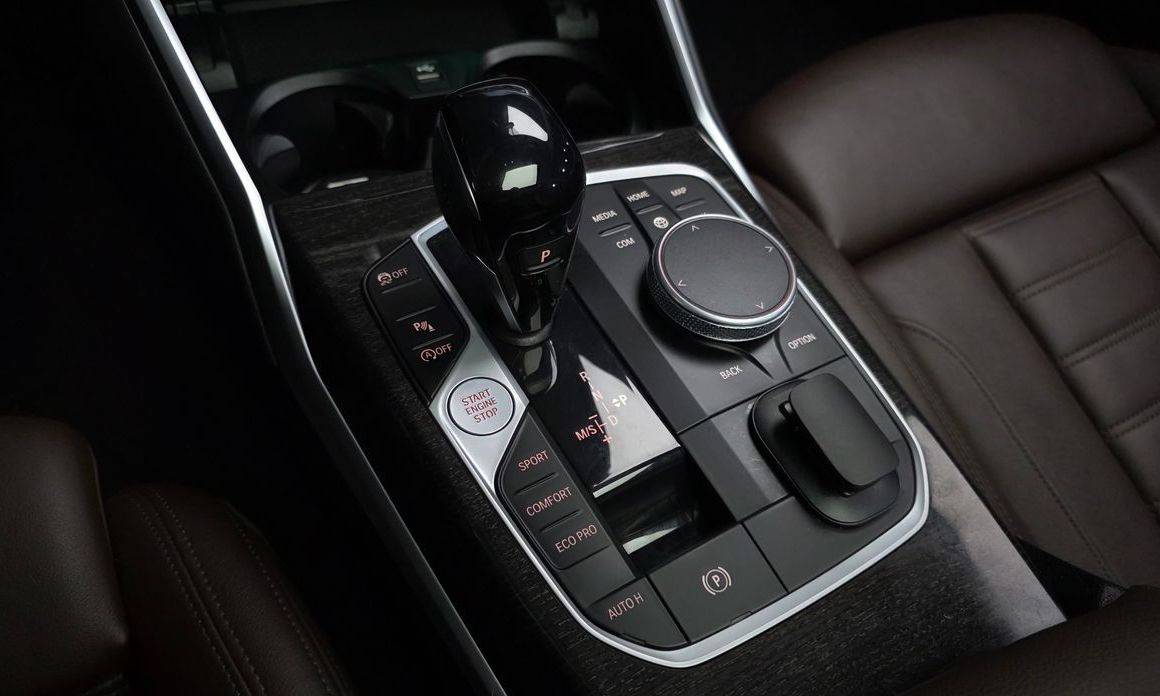 BMW 3-Series 2022