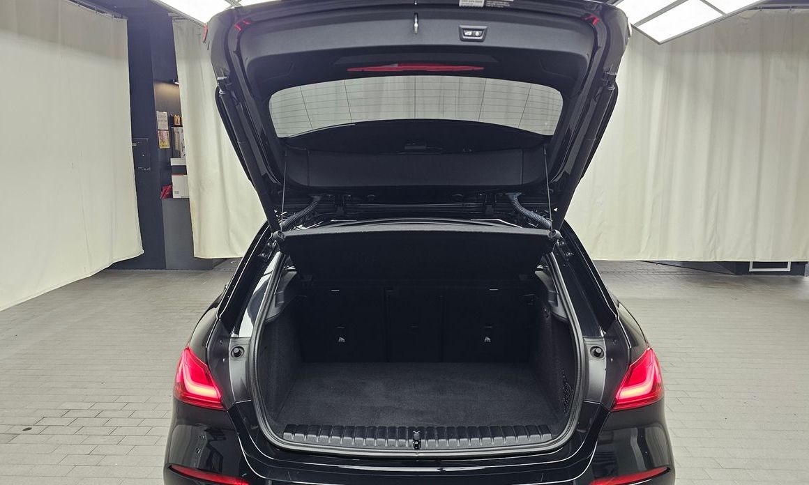 BMW 1-Series 2023