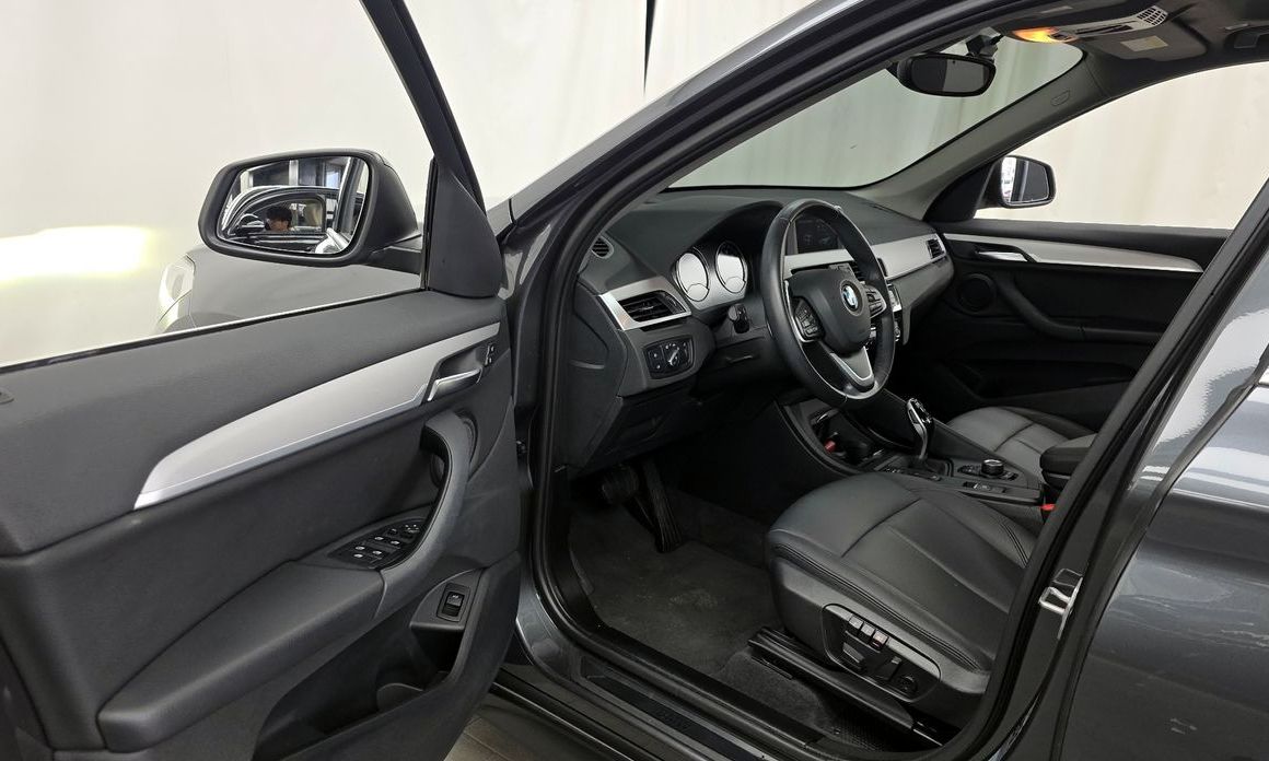 BMW X1 2020