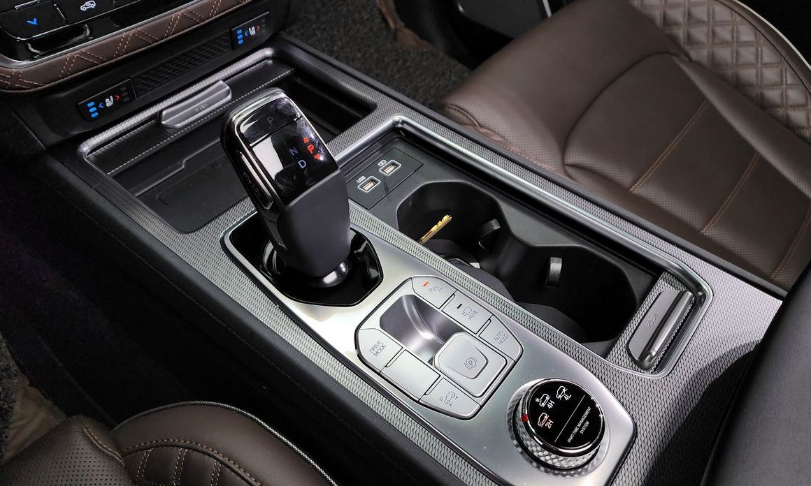 KG_Mobility_Ssangyong Rexton 2023