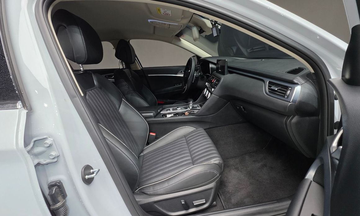 Genesis G70 2021