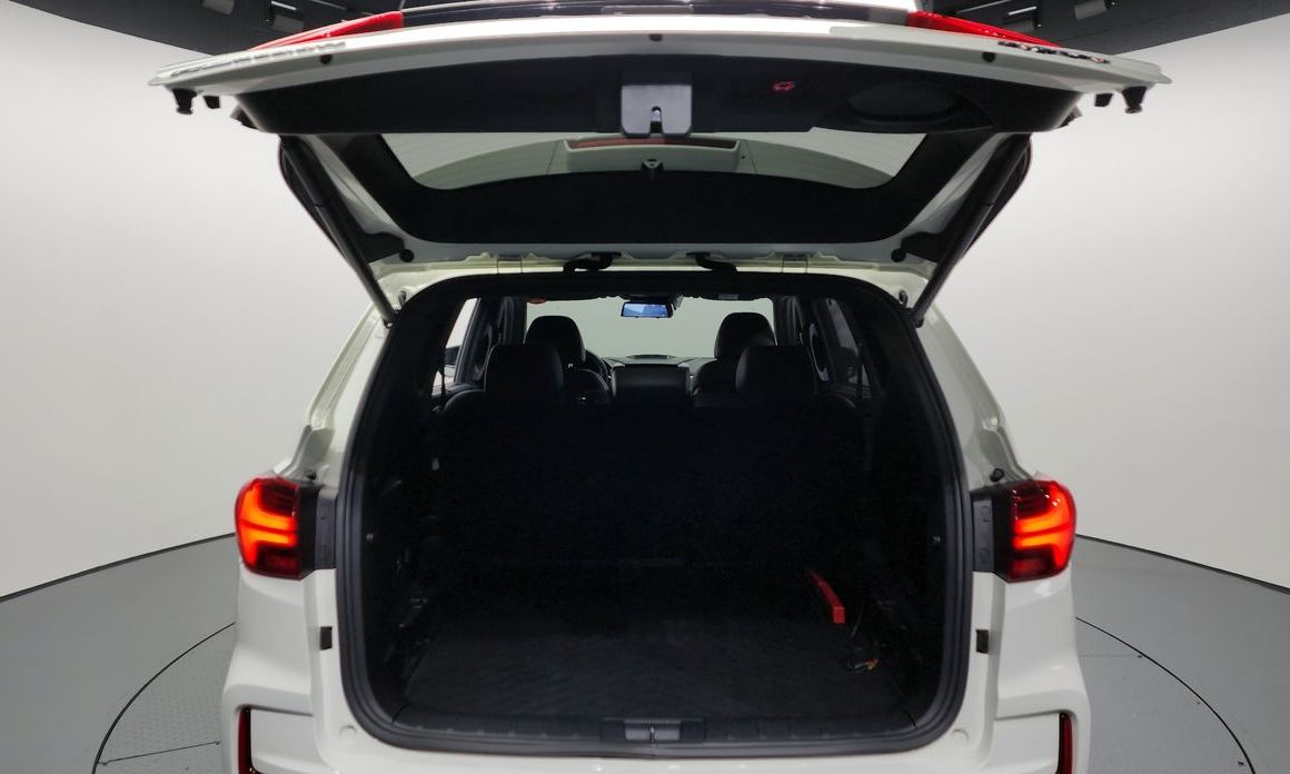 KG_Mobility_Ssangyong Rexton 2023