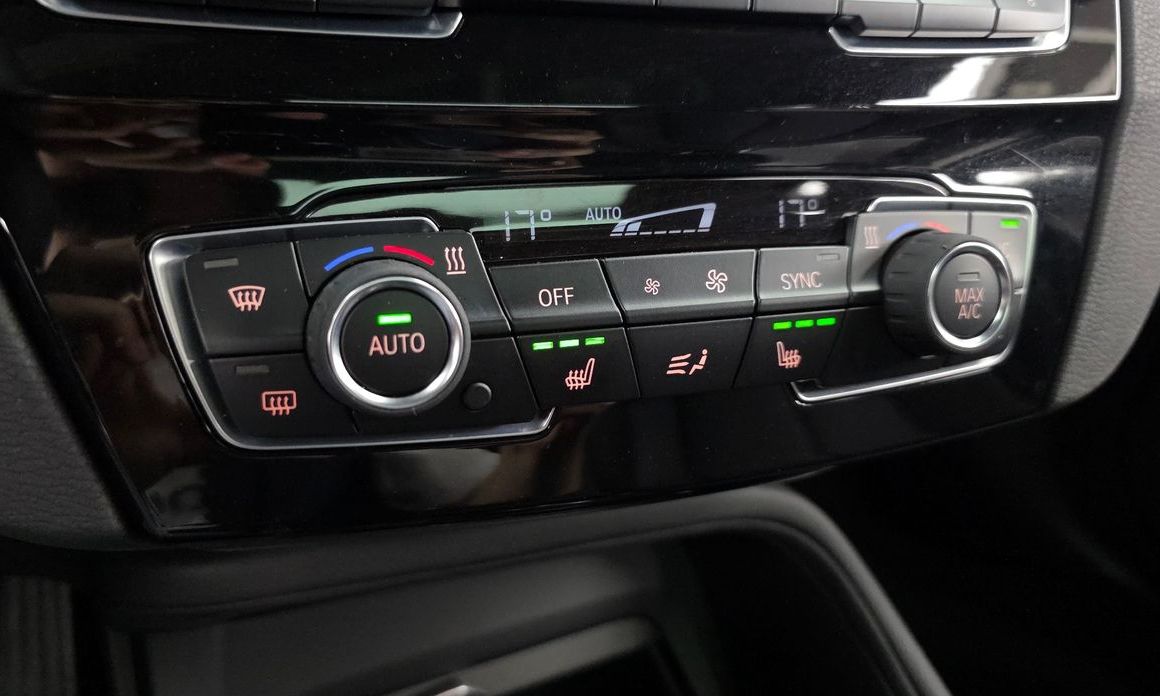 BMW X1 2020