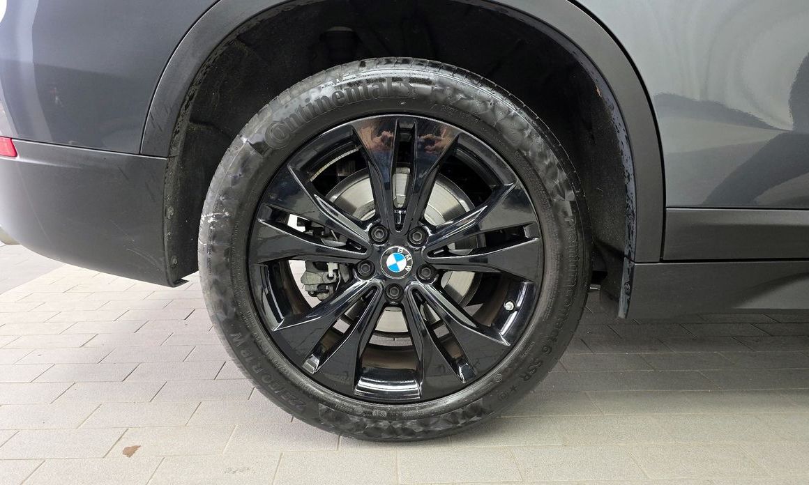 BMW X1 2020