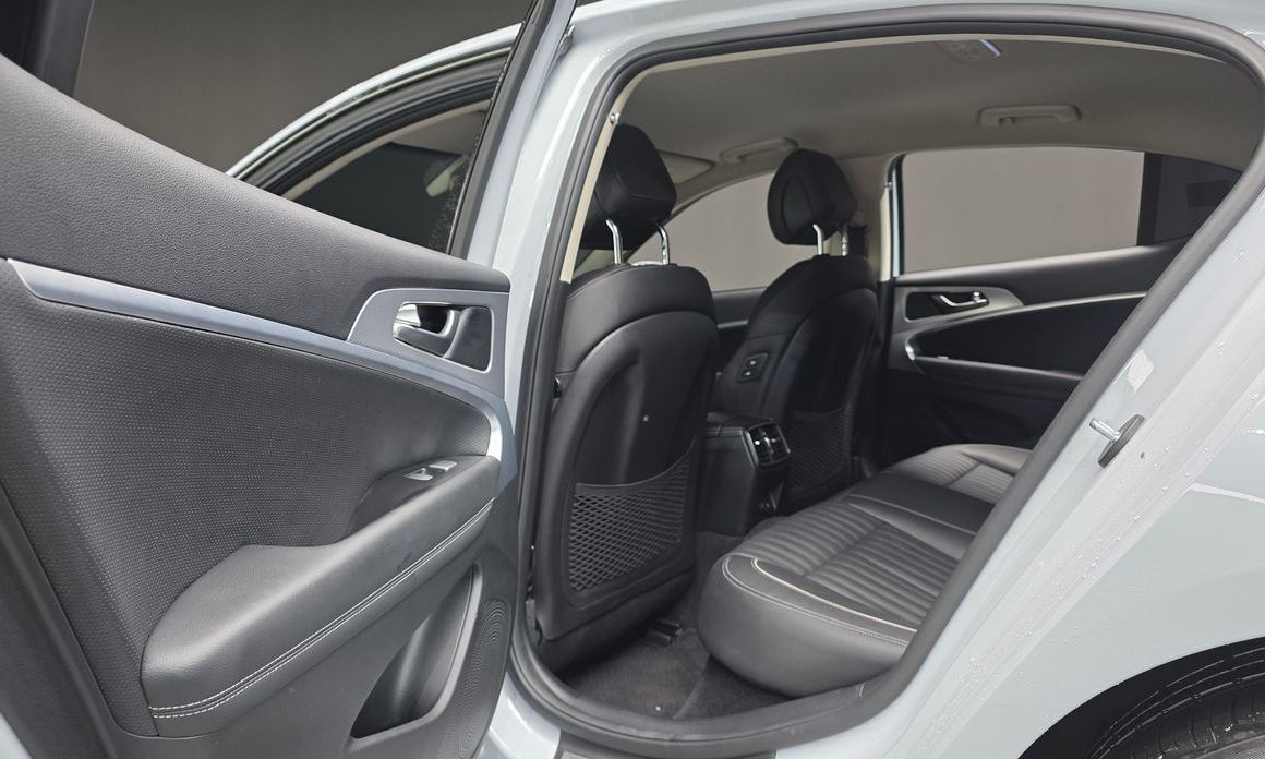 Genesis G70 2021