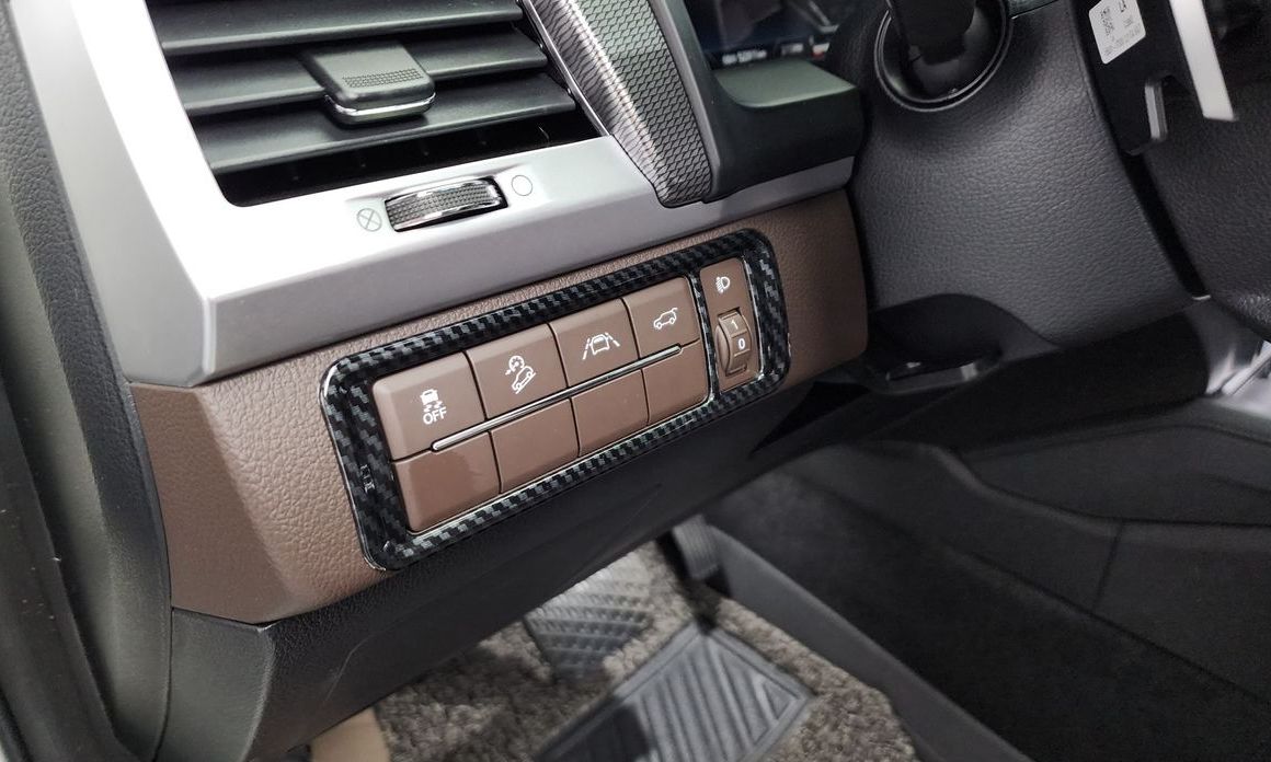 KG_Mobility_Ssangyong Rexton 2023