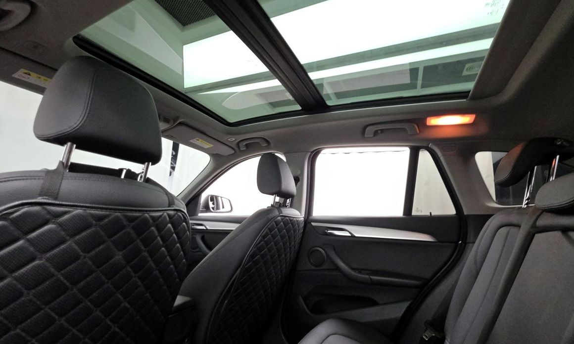 BMW X1 2020