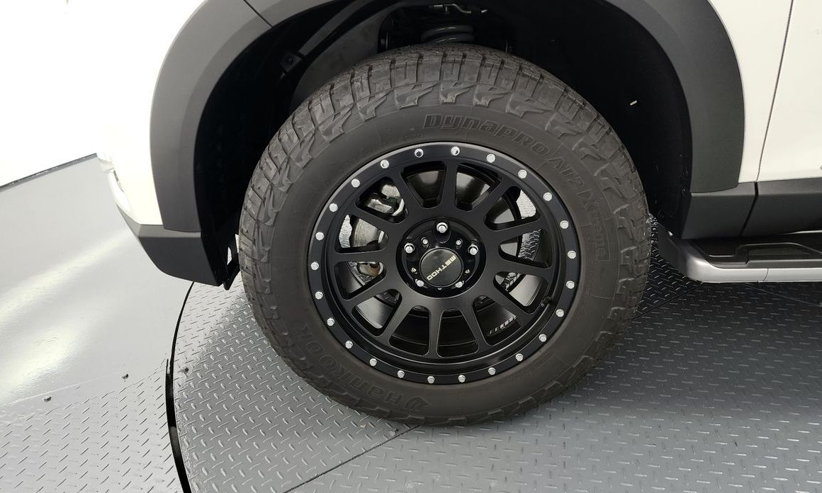 KG_Mobility_Ssangyong Rexton 2023