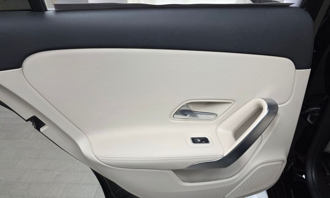 Mercedes-Benz A-Class 2023