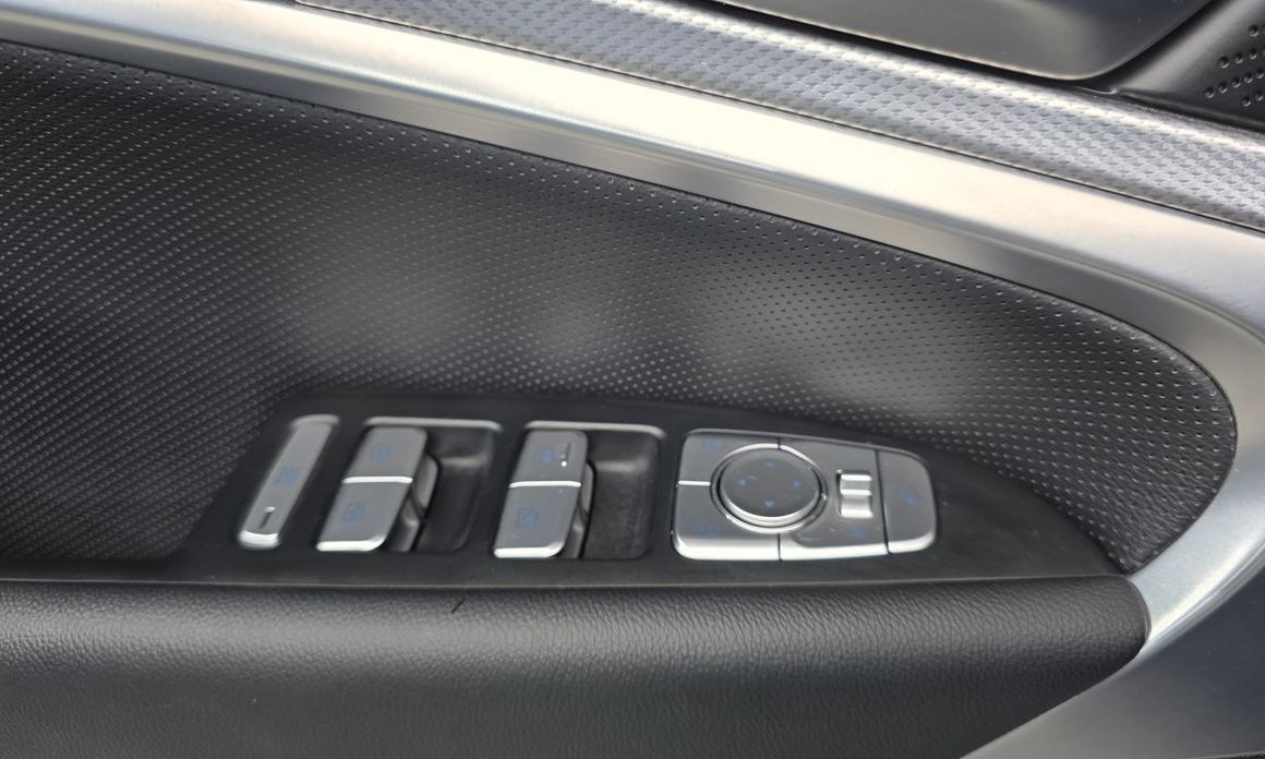 Genesis G70 2021