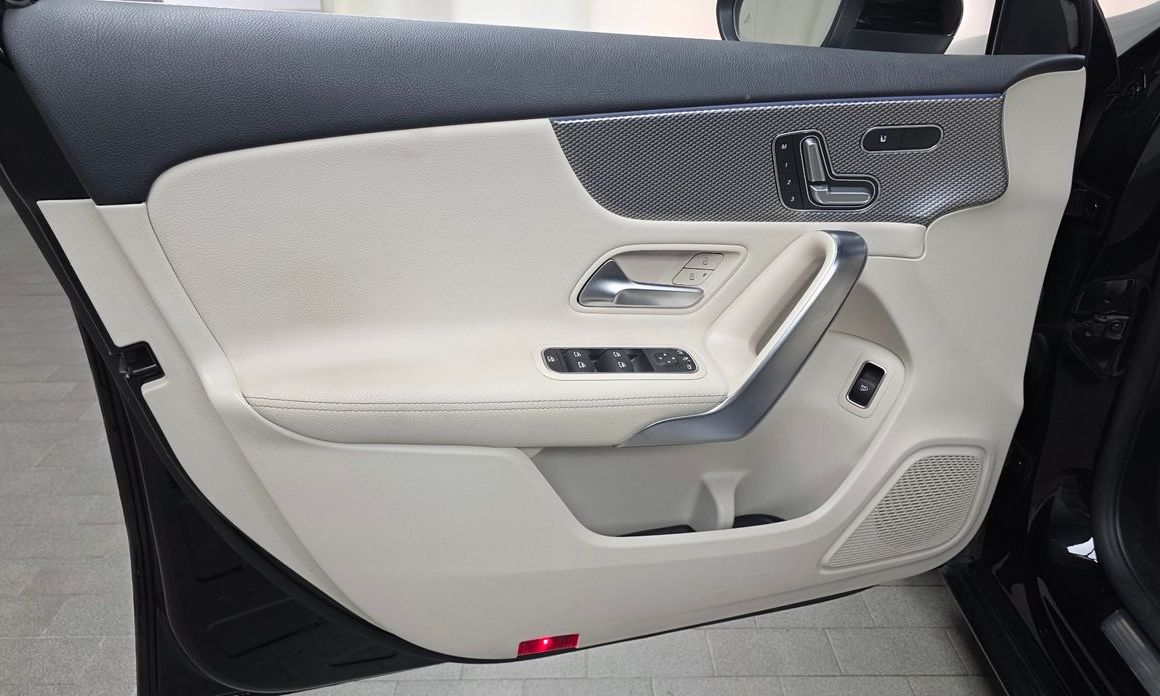 Mercedes-Benz A-Class 2023