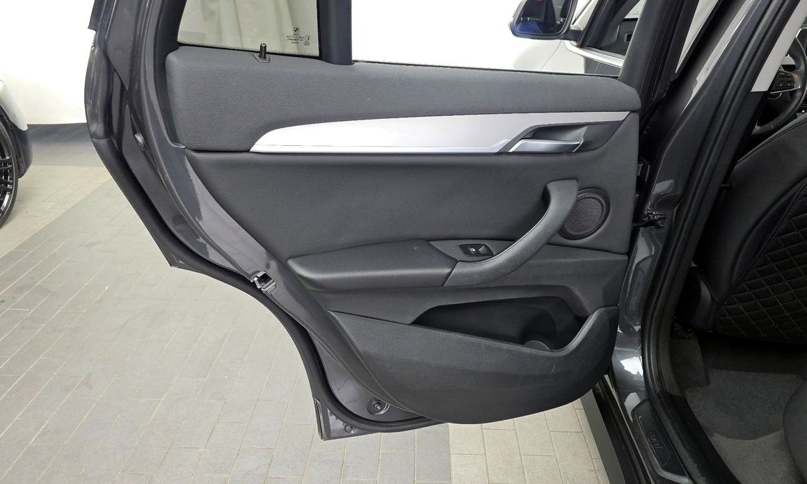 BMW X1 2020