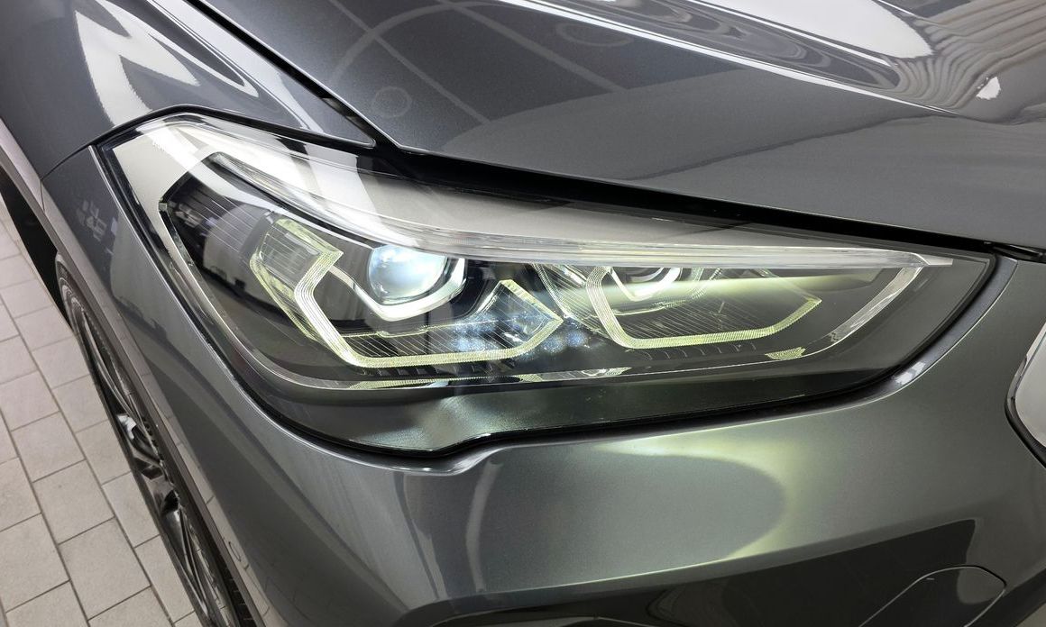 BMW X1 2020