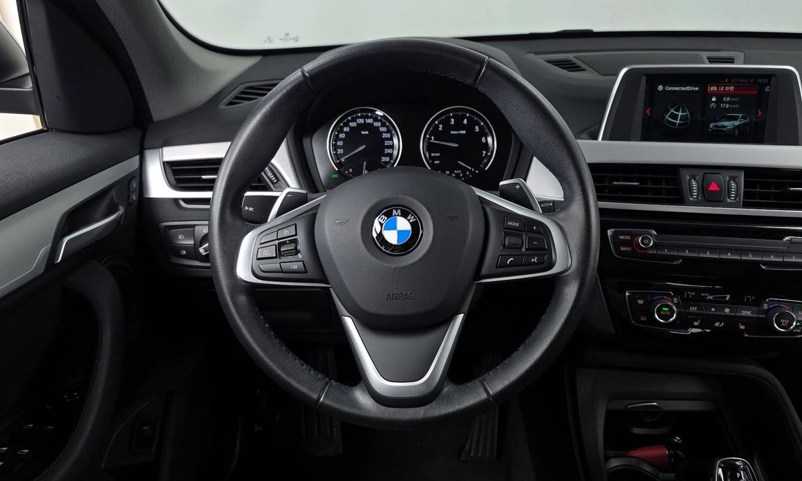 BMW X1 2020