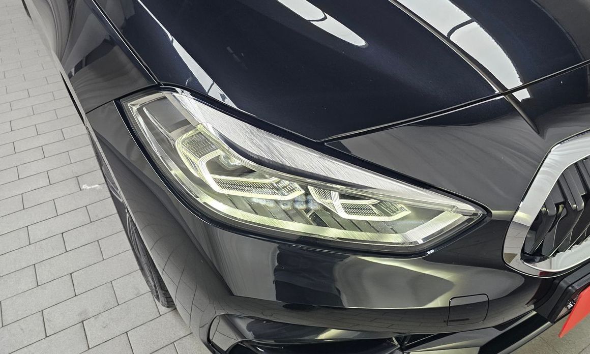 BMW 1-Series 2023