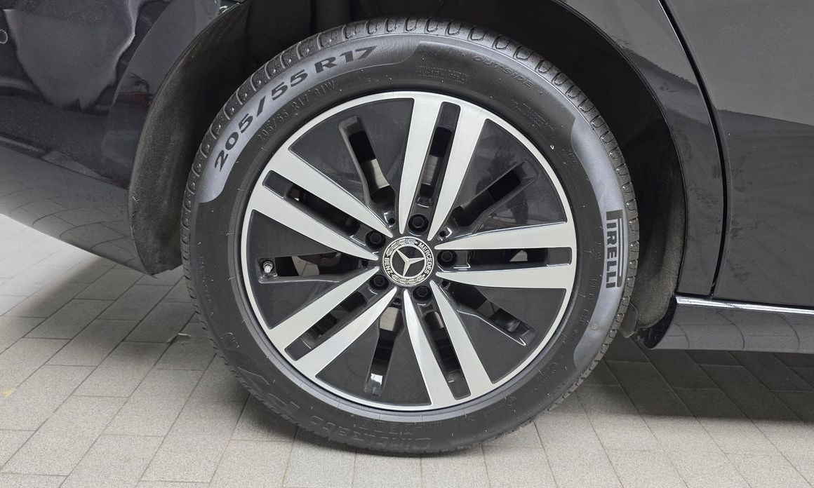Mercedes-Benz A-Class 2023