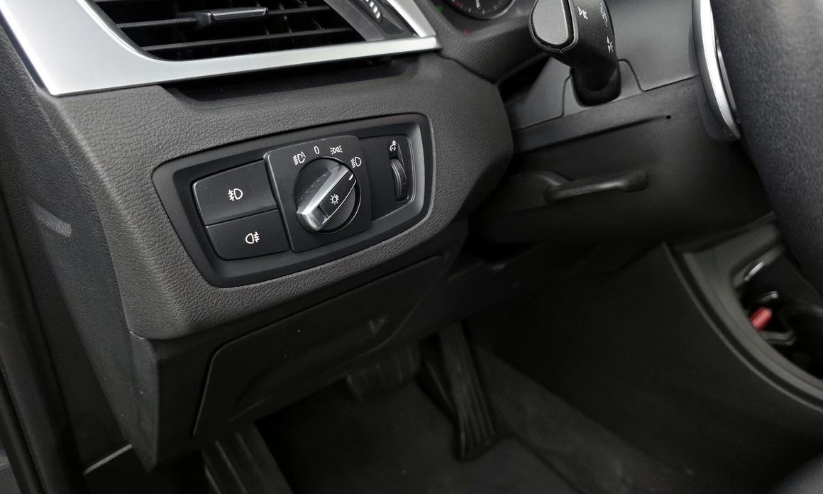 BMW X1 2020