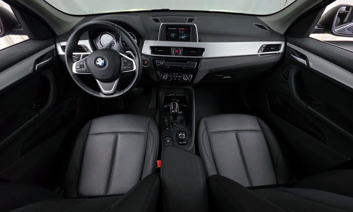 BMW X1 2020