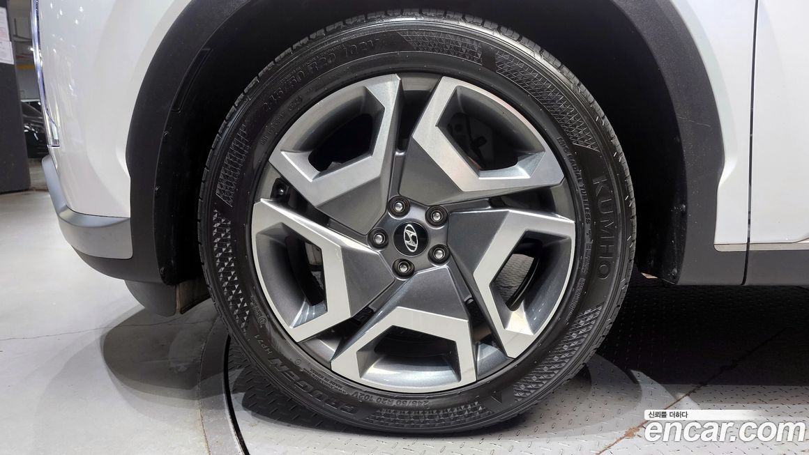 Hyundai Palisade 2024