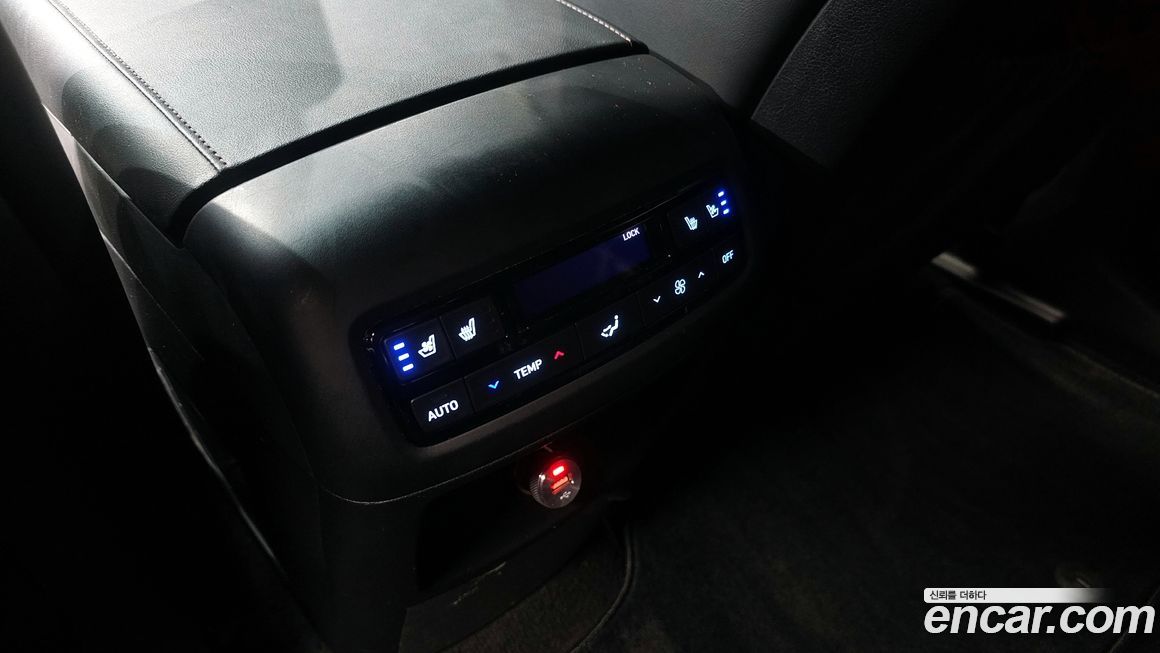 Hyundai Palisade 2024