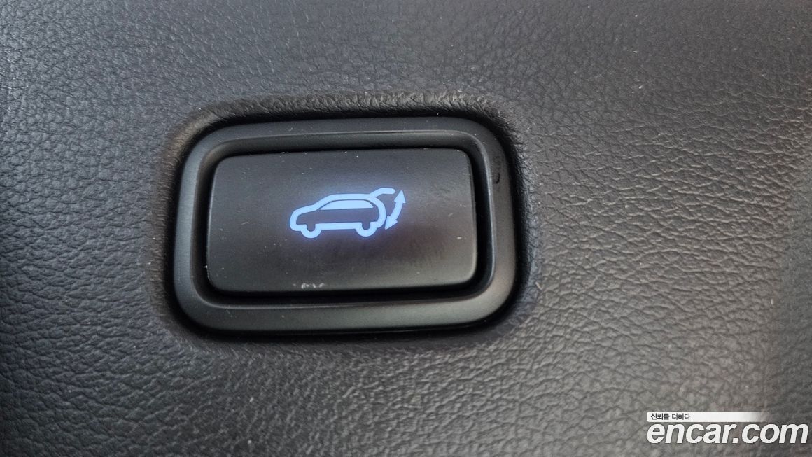 Hyundai Palisade 2024