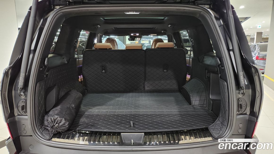 Hyundai Santafe 2025