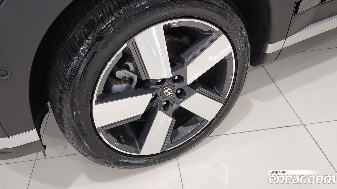 Hyundai Santafe 2025