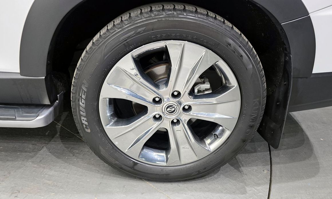 KG_Mobility_Ssangyong Rexton 2023