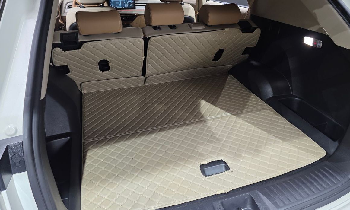 KG_Mobility_Ssangyong Actyon 2025