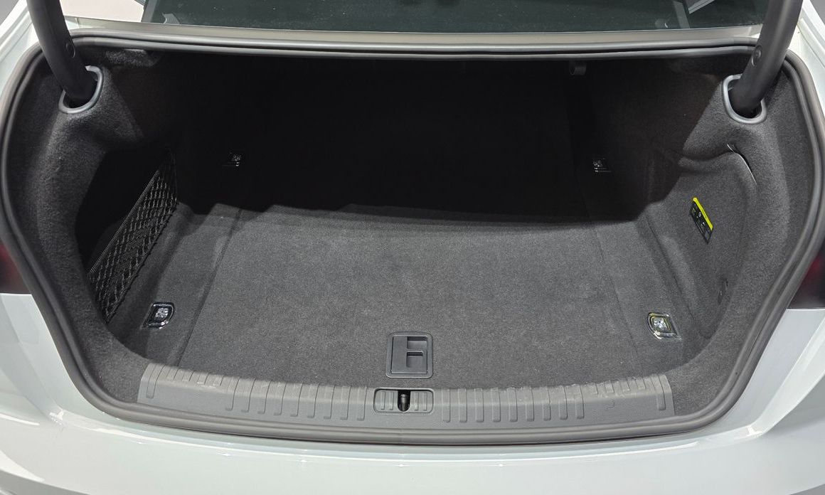 Audi A6 2021