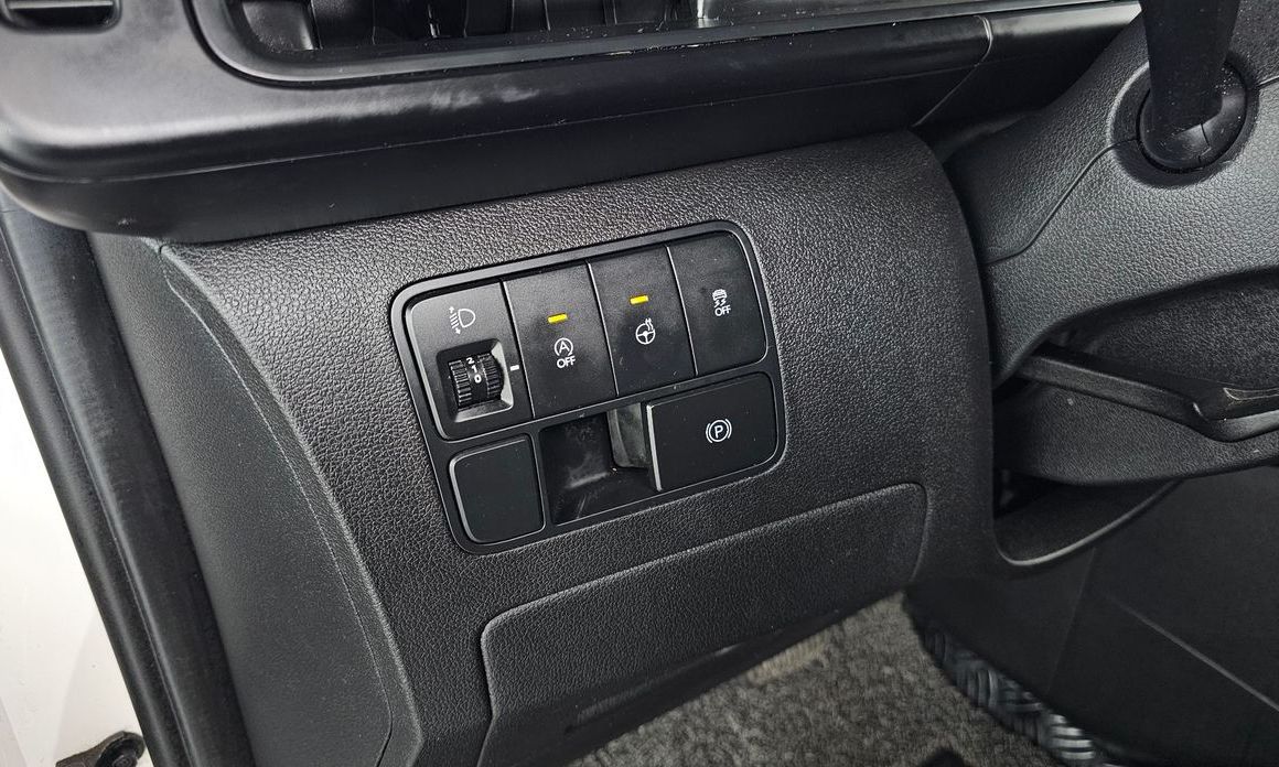 Hyundai Staria 2022