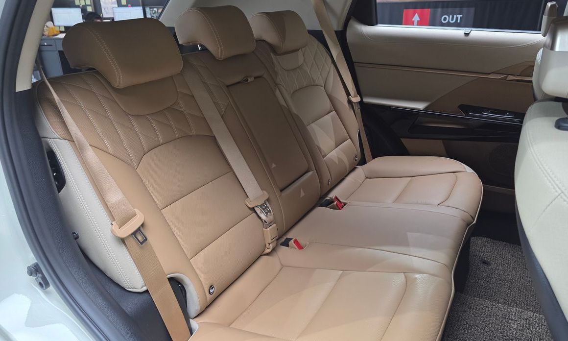 KG_Mobility_Ssangyong Actyon 2025