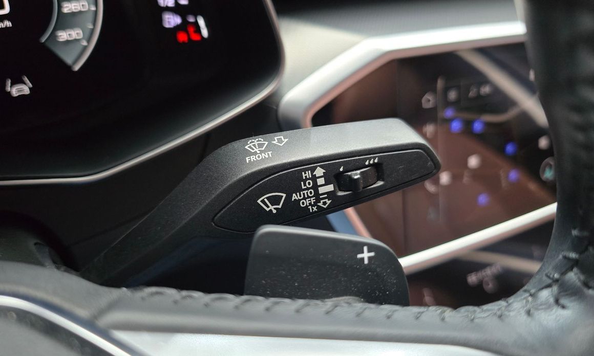Audi A6 2021