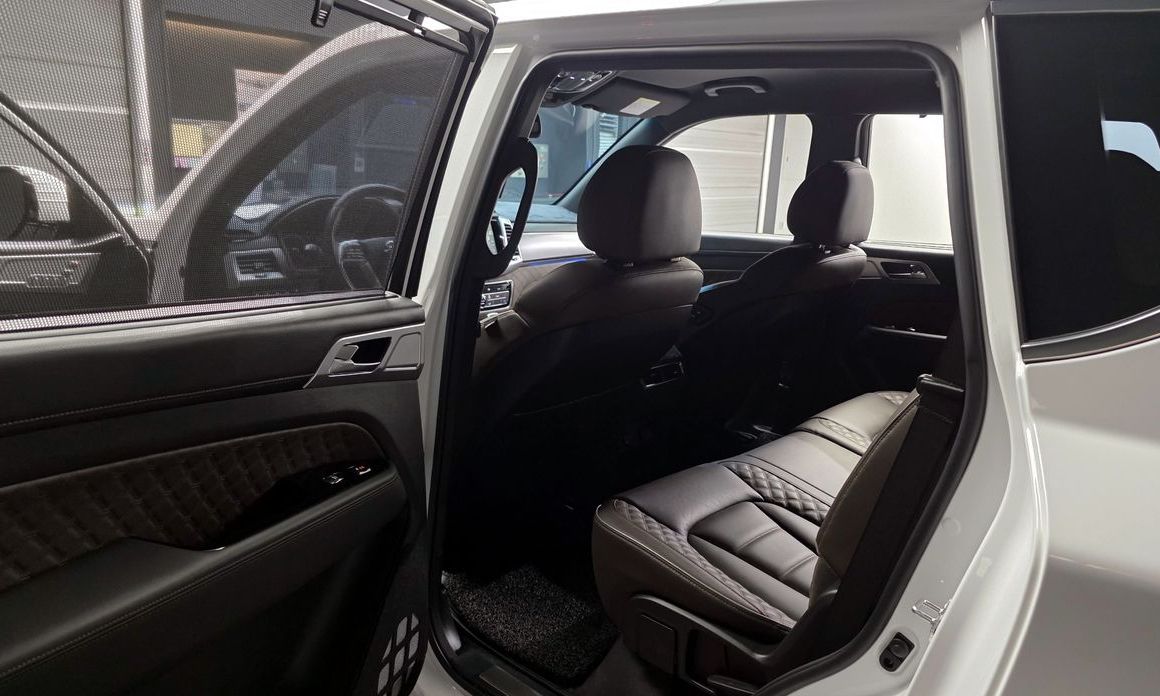 KG_Mobility_Ssangyong Rexton 2023