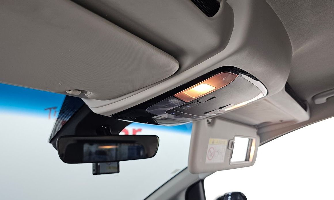Hyundai Staria 2022