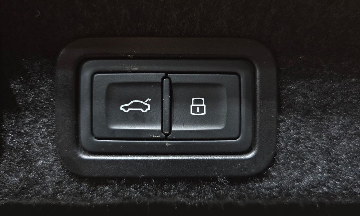 Audi A6 2021