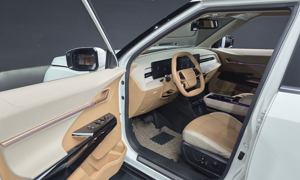 KG_Mobility_Ssangyong Actyon 2025