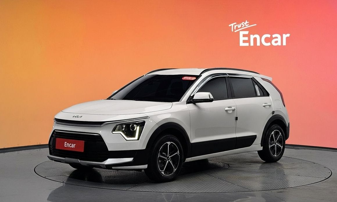 Kia Niro 2026