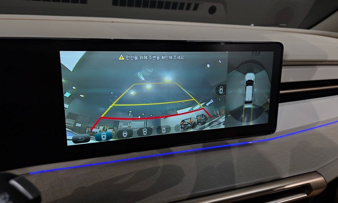KG_Mobility_Ssangyong Actyon 2025