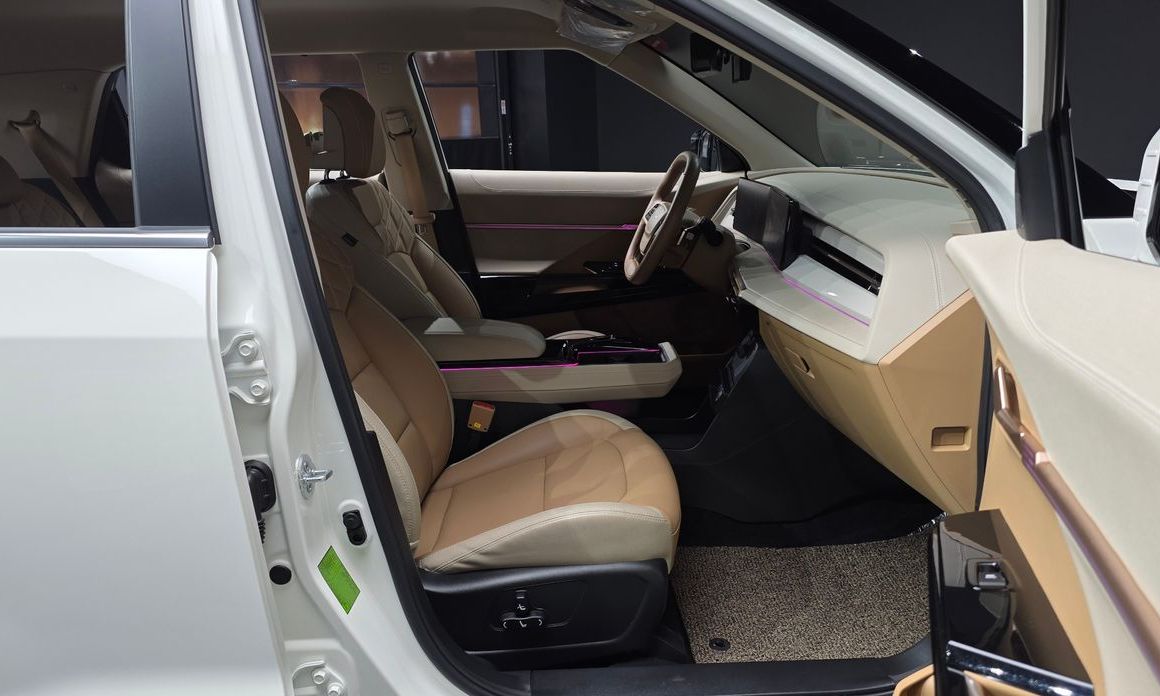 KG_Mobility_Ssangyong Actyon 2025